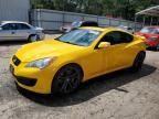 2011 Hyundai Genesis Coupe 3.8L