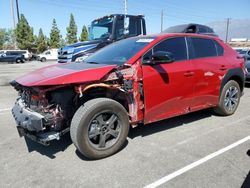 2023 Subaru Solterra Premium en venta en Rancho Cucamonga, CA