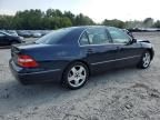 2006 Lexus LS 430