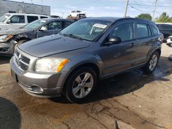 2011 Dodge Caliber Mainstreet en venta en Chicago Heights, IL