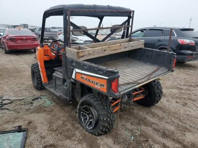 2013 Polaris Ranger 900 XP EPS