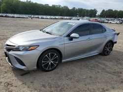 Toyota salvage cars for sale: 2019 Toyota Camry L