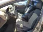 2011 Chevrolet Malibu 1LT