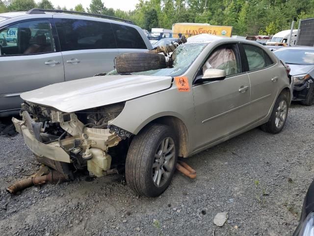 2013 Chevrolet Malibu 1LT