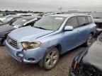 2008 Toyota Highlander Sport