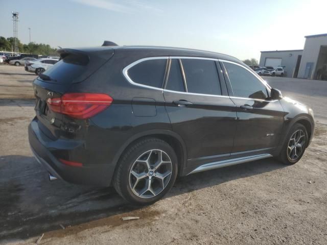 2018 BMW X1 SDRIVE28I