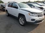 2012 Jeep Compass Latitude