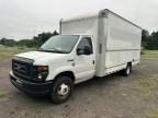 2017 Ford Econoline E350 Super Duty Cutaway Van