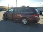 2016 Honda Odyssey LX