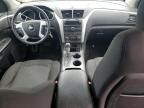 2010 Chevrolet Traverse LT