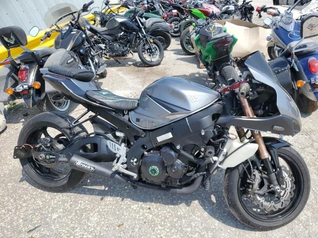 2006 Suzuki GSX-R1000