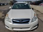 2010 Subaru Legacy 2.5I Premium