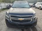 2017 Chevrolet Suburban K1500 LT