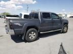 2011 Toyota Tacoma Double Cab Prerunner