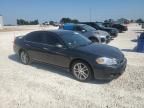 2014 Chevrolet Impala Limited LTZ