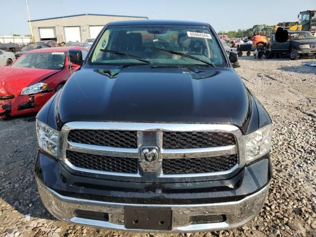 2020 Dodge RAM 1500 Classic Tradesman