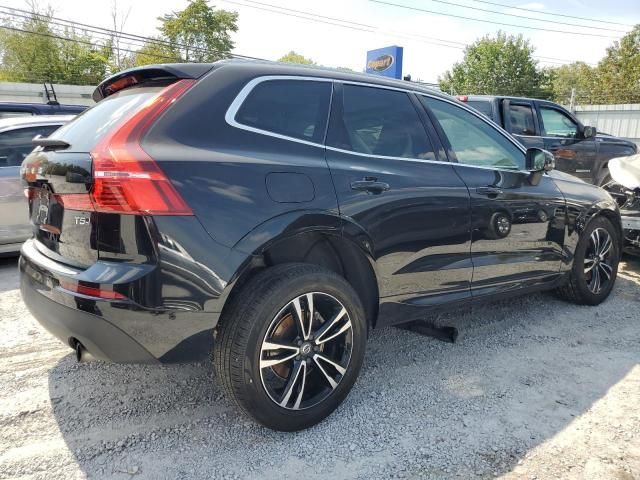 2019 Volvo XC60 T5