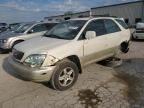 2000 Lexus RX 300