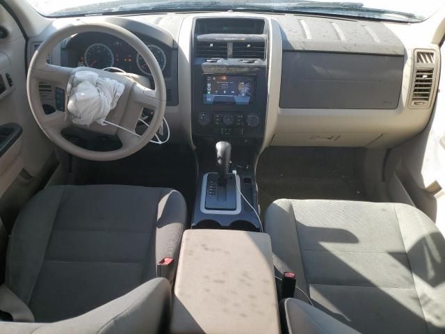 2012 Ford Escape XLS