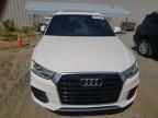 2016 Audi Q3 Premium Plus