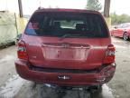 2006 Toyota Highlander Limited