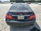 2012 Mercedes-Benz E 350