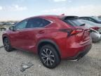 2015 Lexus NX 200T