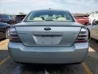 2009 Ford Taurus SEL