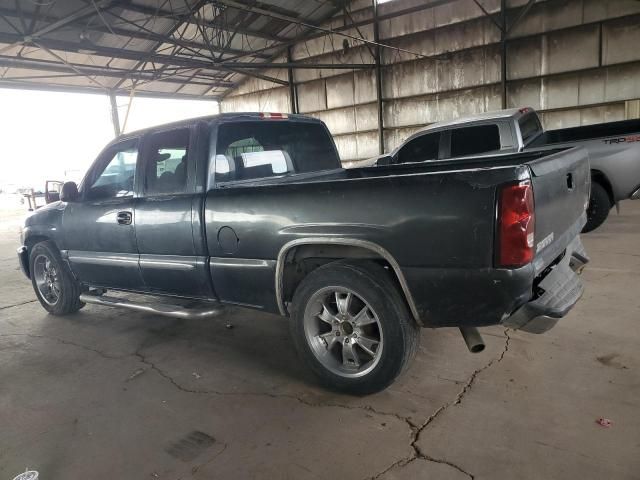 2003 GMC New Sierra C1500