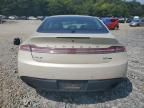 2014 Lincoln MKZ