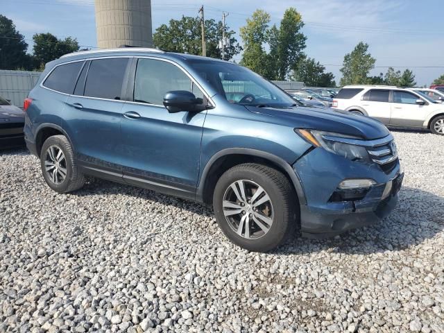 2016 Honda Pilot EX