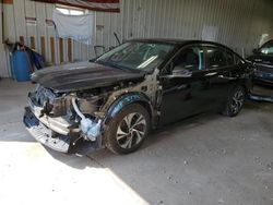 Subaru salvage cars for sale: 2020 Subaru Legacy Premium