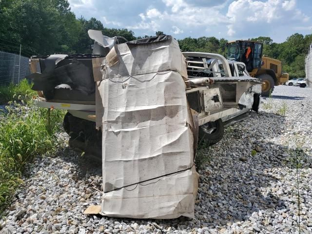 2016 GMC Sierra K3500 SLE