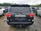 2008 Toyota Sequoia Platinum