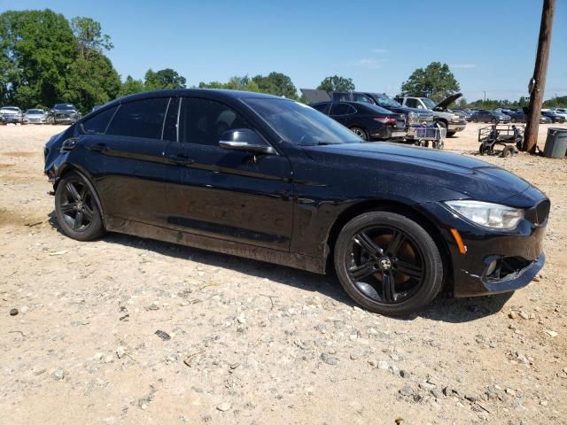 2015 BMW 428 I Gran Coupe