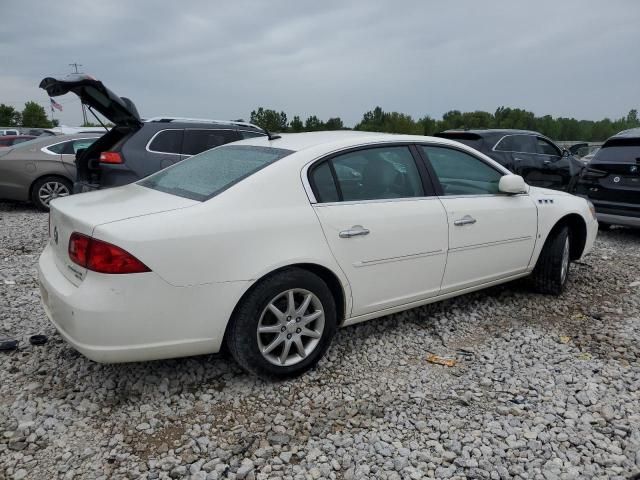 2008 Buick Lucerne CXL