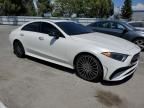 2023 Mercedes-Benz CLS 450 4matic