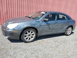 2009 Chrysler Sebring Touring en venta en London, ON