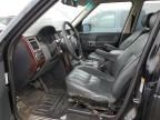 2006 Land Rover Range Rover HSE