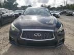 2019 Infiniti Q50 Luxe