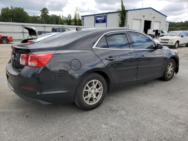 2013 Chevrolet Malibu LS