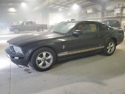 2007 Ford Mustang en venta en Eldridge, IA