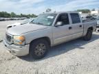 2005 GMC New Sierra C1500