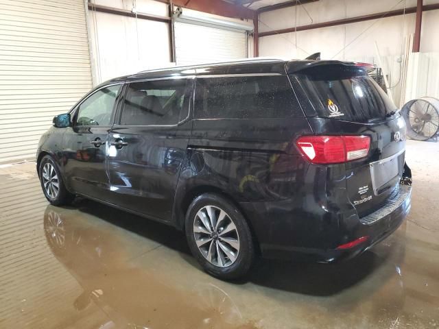 2015 KIA Sedona EX