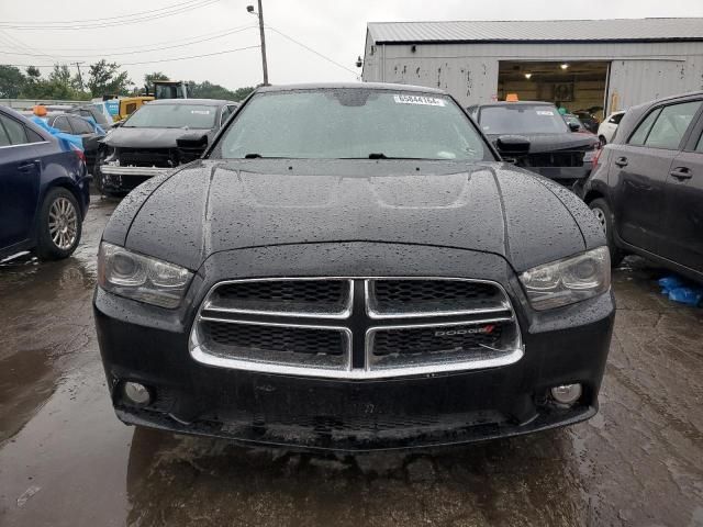 2014 Dodge Charger R/T