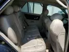 2004 Cadillac SRX