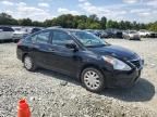 2018 Nissan Versa S