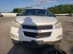 2011 Chevrolet Traverse LS