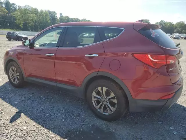 2015 Hyundai Santa FE Sport