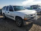 2003 Chevrolet Suburban K1500